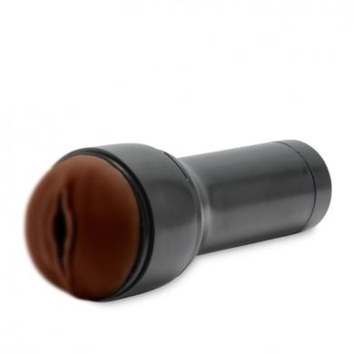 Мастурбатор-вагіна Kiiroo Feel Stroker Dark Brown