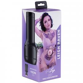 Мастурбатор Kiiroo Feel Leigh Raven - 3