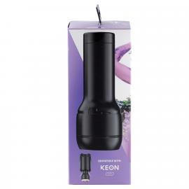 Мастурбатор Kiiroo Feel Leigh Raven - 2