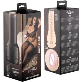 Мастурбатор Kiiroo Feel Romi Chase - 1