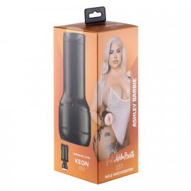 Мастурбатор Kiiroo Feel Ashley Barbie - 1