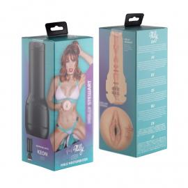 Мастурбатор Kiiroo Feel Molly Stewart - 1