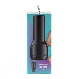 Мастурбатор Kiiroo Feel Molly Stewart - 2