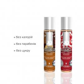 Подарунковий набір лубрикантів System JO Naughty or Nice Gift Set - 2