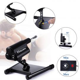 Смарт секс-машина Hismith AK-03 Sex Machine APP з фалоімітатором - 6