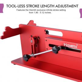 Смарт Hismith Table Top 2.0 Pro APP Red - 5