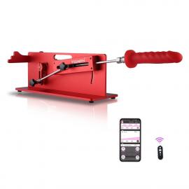 Смарт Hismith Table Top 2.0 Pro APP Red - 1