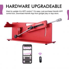 Смарт Hismith Table Top 2.0 Pro APP Red - 6