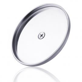 Кріплення для фалоімітаторів на присосці Hismith Suction Cup Adapter 4.5″ KlicLok - 3