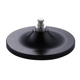 Кріплення для фалоімітаторів на присосці Hismith Suction Cup Adapter 4.5″ KlicLok - 7