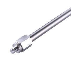 Подовжувач штока для секс-машин Hismith Extension Rod, 30cm - 5