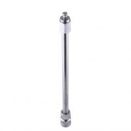 Подовжувач штока для секс-машин Hismith Extension Rod, 30cm - 3