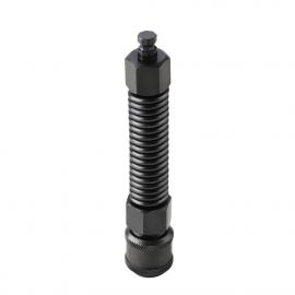 Пружинний адаптер із системою KlicLok для секс-машин Hismith Spring Connector - 3