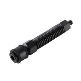 Пружинний адаптер із системою KlicLok для секс-машин Hismith Spring Connector - 5