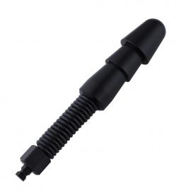Пружинний адаптер VAC-U-Lock для секс-машин Hismith KlicLok to Vac-U-Lock Adapter - 1