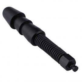 Пружинний адаптер VAC-U-Lock для секс-машин Hismith KlicLok to Vac-U-Lock Adapter - 6