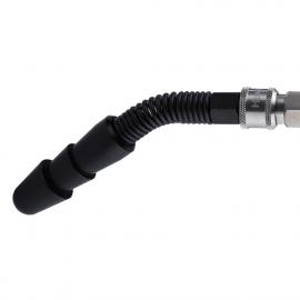 Пружинний адаптер VAC-U-Lock для секс-машин Hismith KlicLok to Vac-U-Lock Adapter - 7