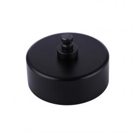 Адаптер для мастурбаторів Fleshlight Hismith Cover Adapter з роз'ємом KlicLok - 2