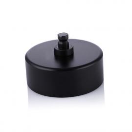 Адаптер для мастурбаторів Fleshlight Hismith Cover Adapter з роз'ємом KlicLok - 3