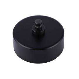 Адаптер для мастурбаторів Fleshlight Hismith Cover Adapter з роз'ємом KlicLok - 5