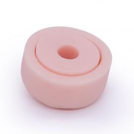 Вставка-вагина для помпы Men Powerup Vagina, широкая - 4