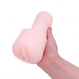 Вставка-вагина для помпы Men Powerup Vagina, удлиненная - 2