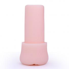 Вставка-вагина для помпы Men Powerup Vagina, удлиненная - 3