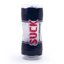 Двухсторонний мастурбатор Men Powerup SUCK - 1