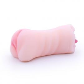 Двосторонній мастурбатор Men Powerup Eroticism - 2