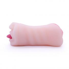 Двосторонній мастурбатор Men Powerup Eroticism - 1