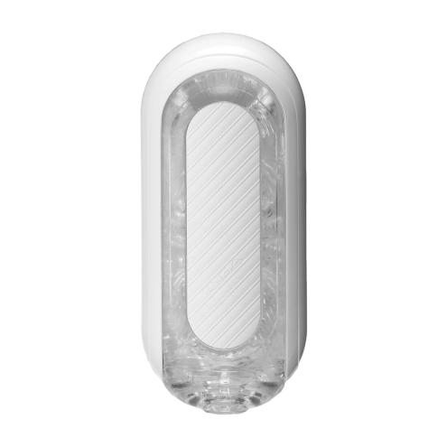 Мастурбатор Tenga Flip Zero GRAVITY White