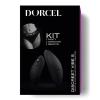 Вибратор с подогревом в трусики Dorcel DISCREET VIBE, size XXL