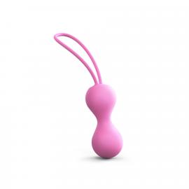 Вагінальні кульки Love To Love JOIA - PINK PASSION - 1