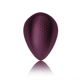 Вібратор у трусики Rocks Off Knickerbocker Glory - Burgundy - 1