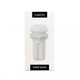 Рукав для мастурбатора Svakom Robin Sleeve - 4