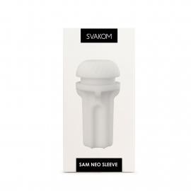 Рукав для мастурбатора Svakom Sam Neo Sleeve - 3