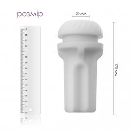 Рукав для мастурбатора Svakom Sam Neo Sleeve - 2