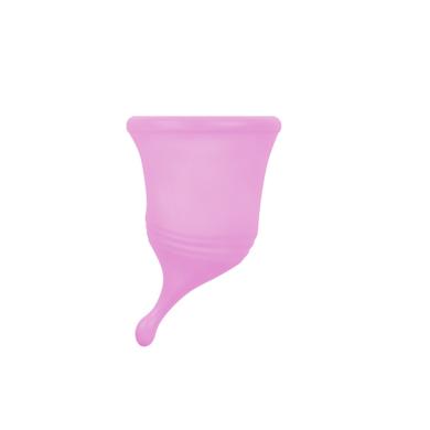 Менструальная чаша Femintimate Eve Cup New размер L, объем — 50 мл