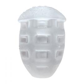 Міні-мастурбатор Alive Mini Masturbator (Transparent) - 3