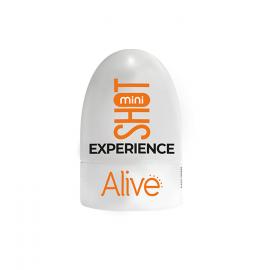 Міні-мастурбатор Alive Mini Masturbator (Flesh) - 1