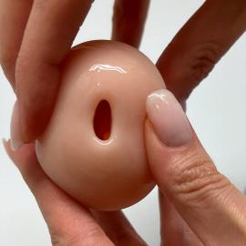 Міні-мастурбатор Alive Mini Masturbator (Flesh) - 5