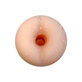 Міні-мастурбатор попка Alive Anal Mini Masturbator (Flesh) - 4