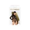 Боді Penthouse - Spicy whisper Black SL