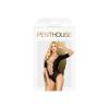 Боді Penthouse - Salute me Black SL