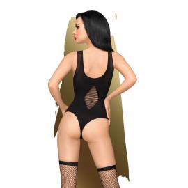 Боді Penthouse - Hotter than hell Black SL - 4
