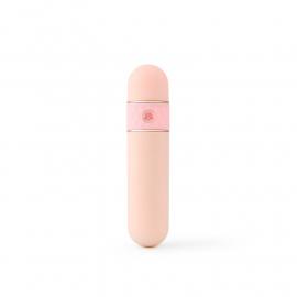 Вакуумный вибратор KisToy ISLA Pink - 4