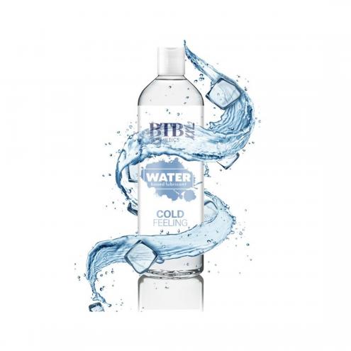Охлаждающая смазка на водной основе BTB COLD FEELING (250 мл)