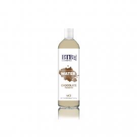 Мастило на водній основі BTB FLAVORED CHOCOLAT з ароматом шоколаду (250 мл) - 2