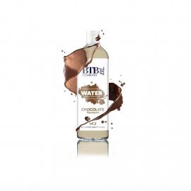 Мастило на водній основі BTB FLAVORED CHOCOLAT з ароматом шоколаду (250 мл) - 1
