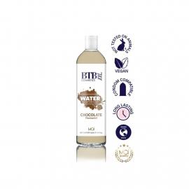 Мастило на водній основі BTB FLAVORED CHOCOLAT з ароматом шоколаду (250 мл) - 3